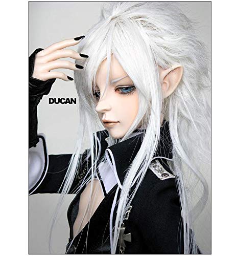 Amazon.co.jp: BJDドール 球体関節人形 1/3 bjd SD 樹脂球体関節人形手